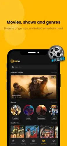 pikashow-in-laptop Movies and shows